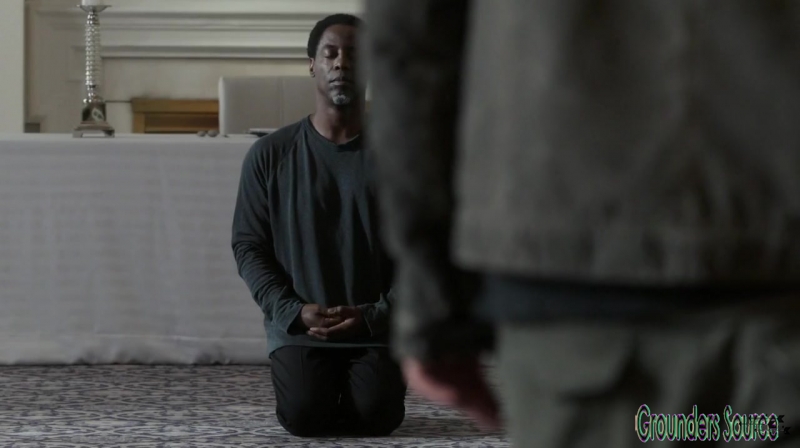 The 100 Season 3 Sneak Peek We Are Survivors iTunes Exclusive-876
