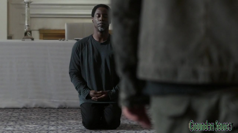 The 100 Season 3 Sneak Peek We Are Survivors iTunes Exclusive-874
