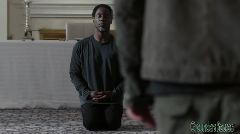 The 100 Season 3 Sneak Peek We Are Survivors iTunes Exclusive-875
