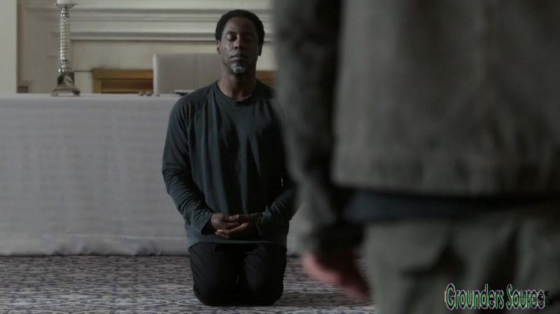 The 100 Season 3 Sneak Peek We Are Survivors iTunes Exclusive-873
