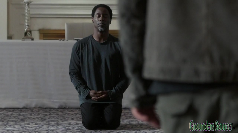 The 100 Season 3 Sneak Peek We Are Survivors iTunes Exclusive-872
