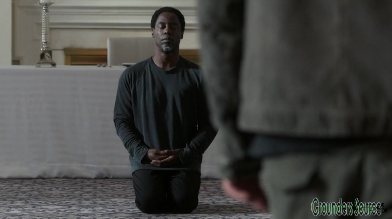 The 100 Season 3 Sneak Peek We Are Survivors iTunes Exclusive-870
