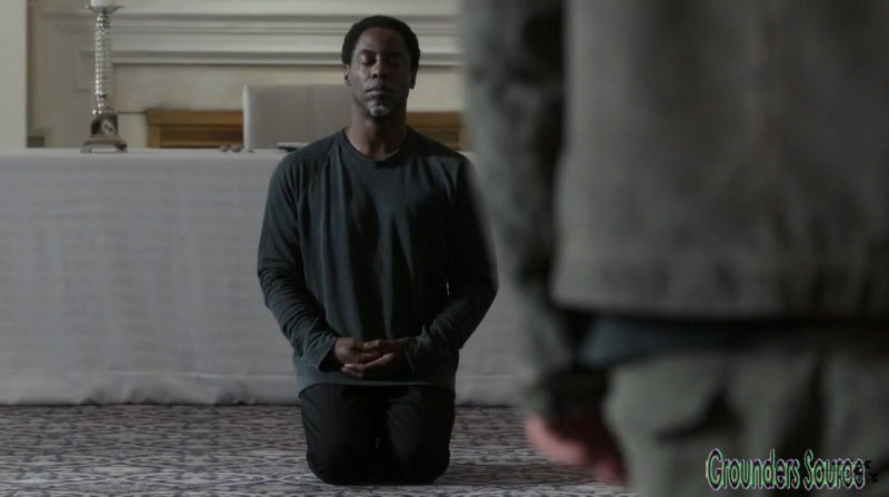 The 100 Season 3 Sneak Peek We Are Survivors iTunes Exclusive-869
