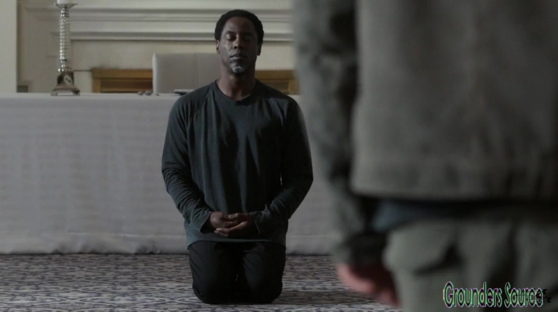 The 100 Season 3 Sneak Peek We Are Survivors iTunes Exclusive-868
