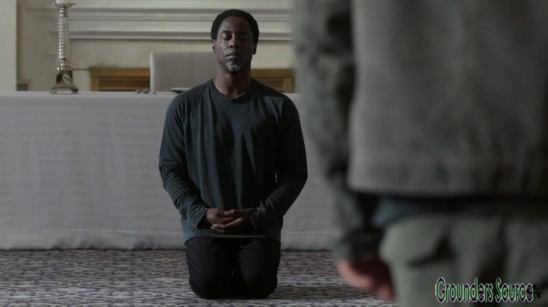 The 100 Season 3 Sneak Peek We Are Survivors iTunes Exclusive-867
