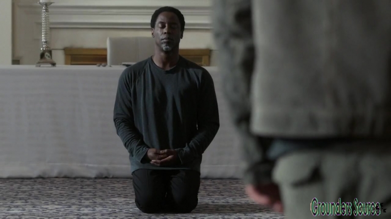 The 100 Season 3 Sneak Peek We Are Survivors iTunes Exclusive-866
