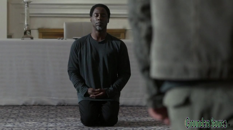 The 100 Season 3 Sneak Peek We Are Survivors iTunes Exclusive-865
