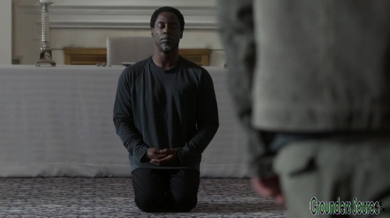 The 100 Season 3 Sneak Peek We Are Survivors iTunes Exclusive-864
