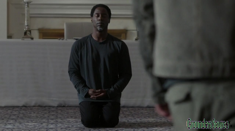 The 100 Season 3 Sneak Peek We Are Survivors iTunes Exclusive-863
