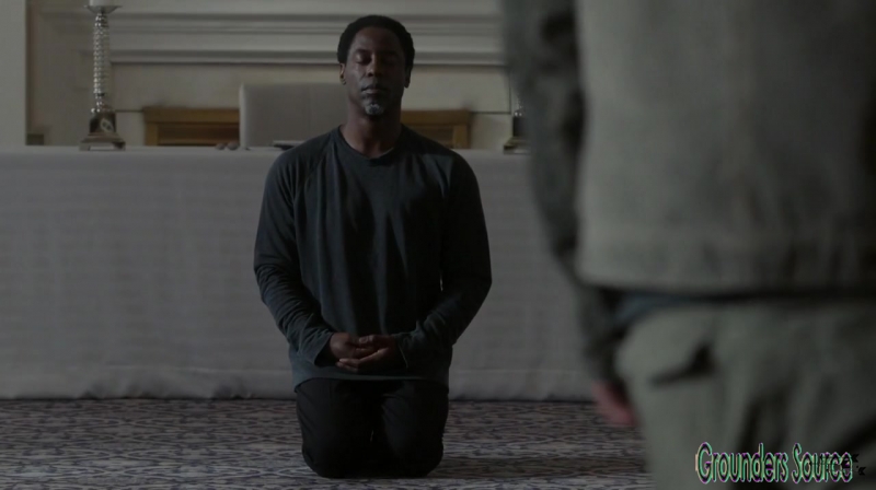 The 100 Season 3 Sneak Peek We Are Survivors iTunes Exclusive-862
