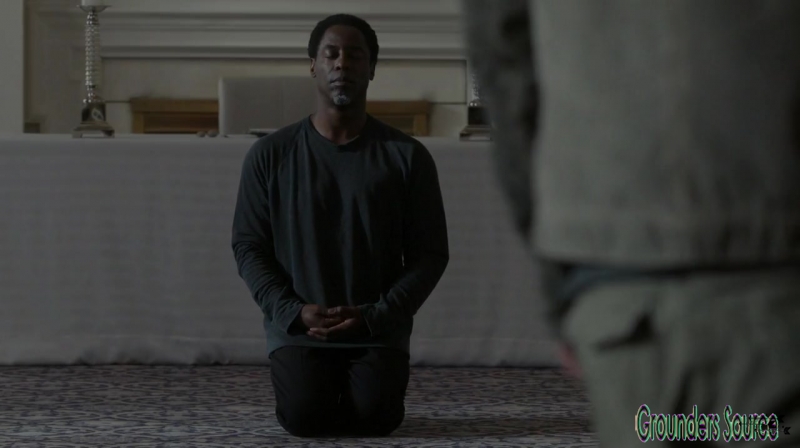 The 100 Season 3 Sneak Peek We Are Survivors iTunes Exclusive-860
