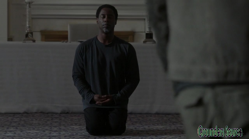 The 100 Season 3 Sneak Peek We Are Survivors iTunes Exclusive-861
