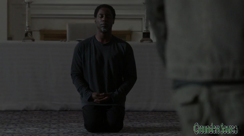 The 100 Season 3 Sneak Peek We Are Survivors iTunes Exclusive-859
