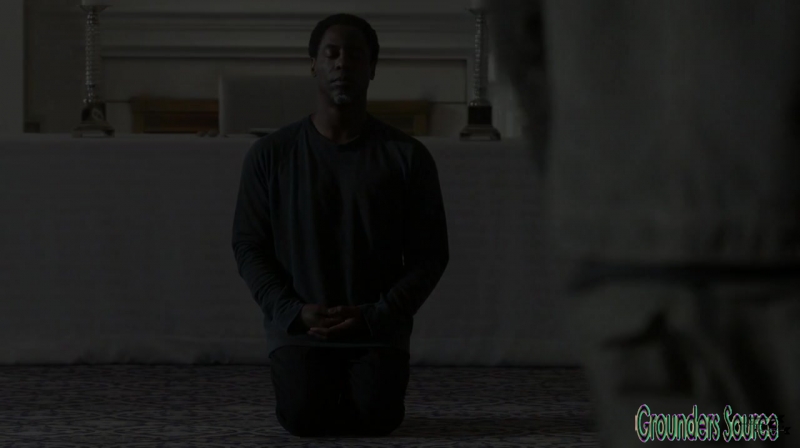 The 100 Season 3 Sneak Peek We Are Survivors iTunes Exclusive-857
