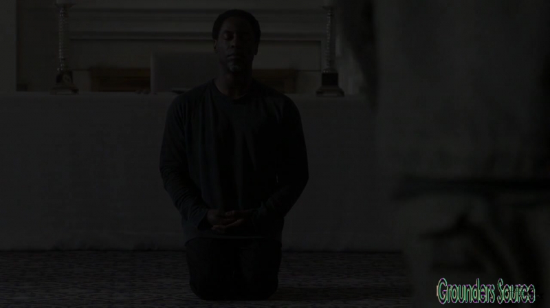 The 100 Season 3 Sneak Peek We Are Survivors iTunes Exclusive-856
