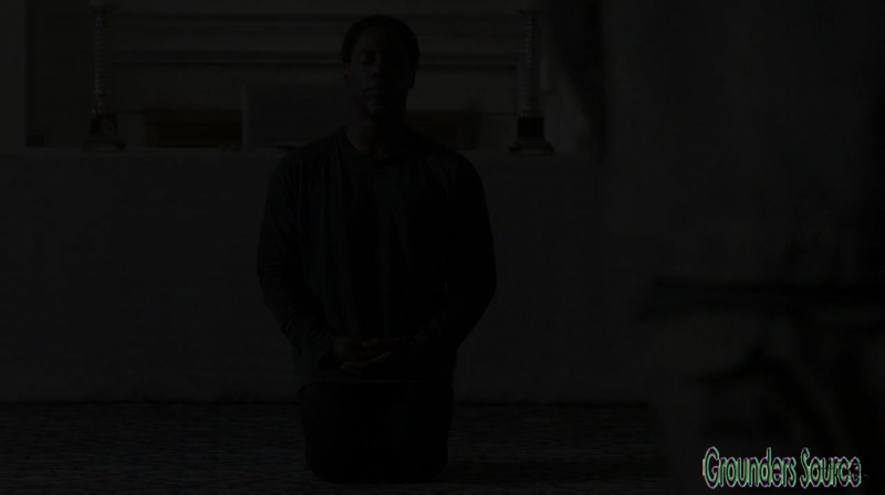 The 100 Season 3 Sneak Peek We Are Survivors iTunes Exclusive-855
