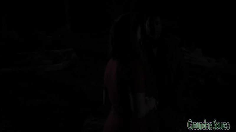 The 100 Season 3 Sneak Peek We Are Survivors iTunes Exclusive-853
