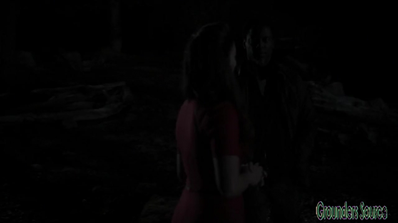 The 100 Season 3 Sneak Peek We Are Survivors iTunes Exclusive-850
