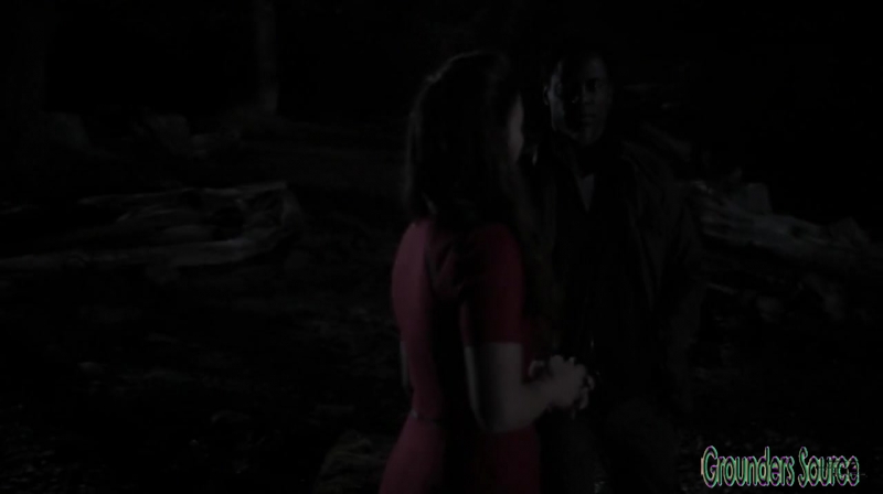 The 100 Season 3 Sneak Peek We Are Survivors iTunes Exclusive-851
