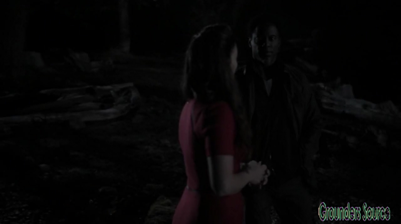 The 100 Season 3 Sneak Peek We Are Survivors iTunes Exclusive-848

