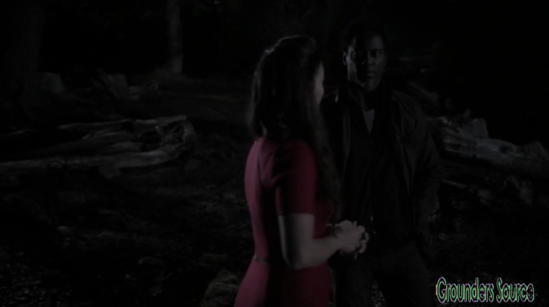 The 100 Season 3 Sneak Peek We Are Survivors iTunes Exclusive-849
