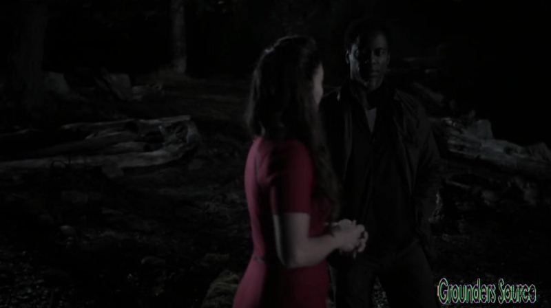 The 100 Season 3 Sneak Peek We Are Survivors iTunes Exclusive-847
