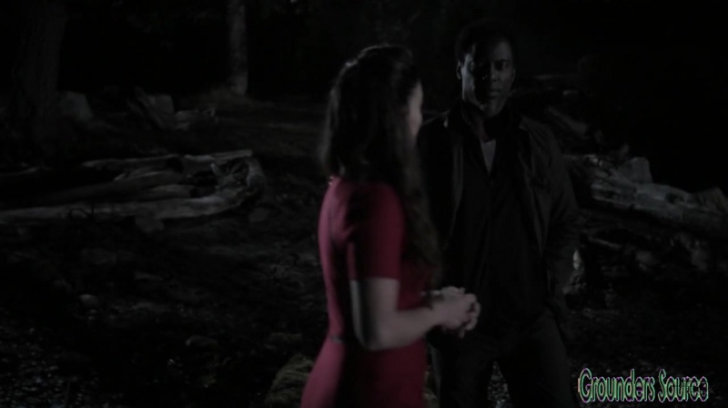 The 100 Season 3 Sneak Peek We Are Survivors iTunes Exclusive-846
