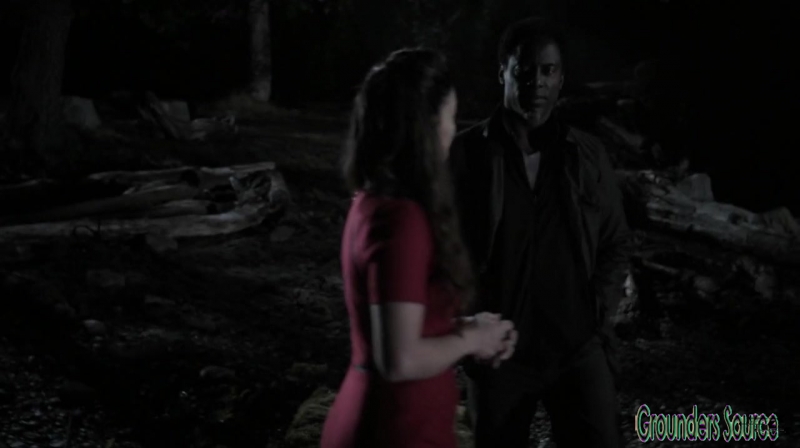 The 100 Season 3 Sneak Peek We Are Survivors iTunes Exclusive-845
