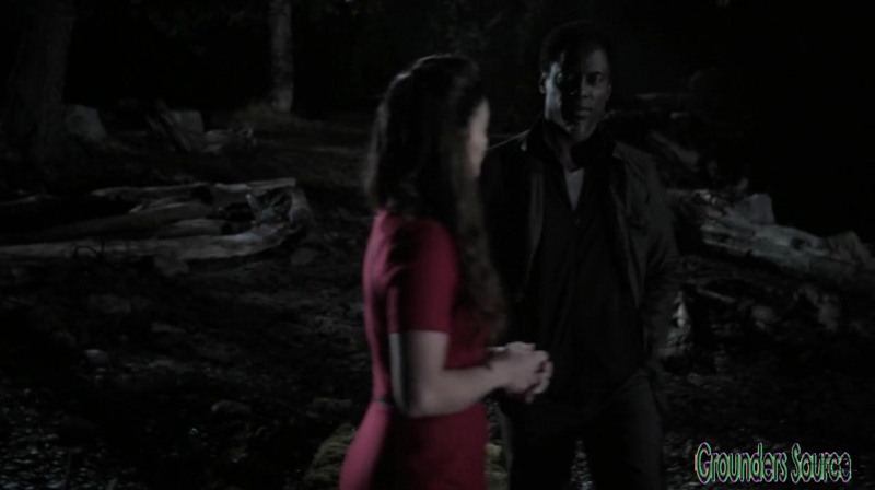 The 100 Season 3 Sneak Peek We Are Survivors iTunes Exclusive-844
