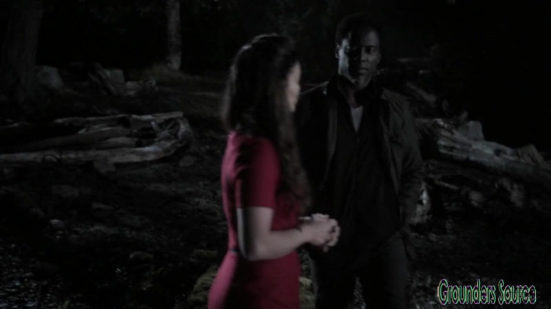 The 100 Season 3 Sneak Peek We Are Survivors iTunes Exclusive-843

