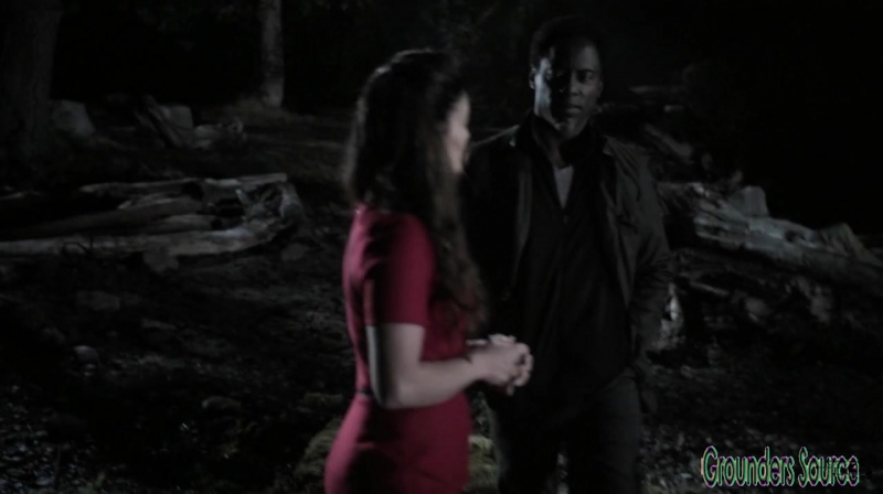 The 100 Season 3 Sneak Peek We Are Survivors iTunes Exclusive-842
