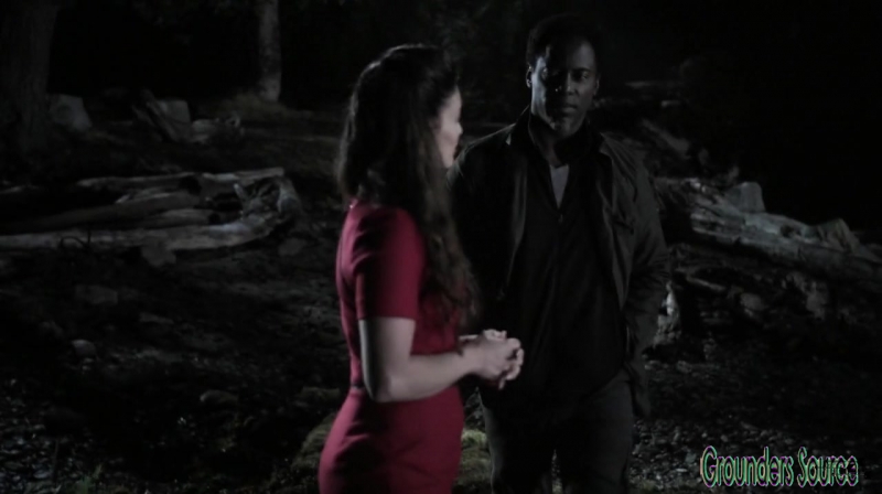 The 100 Season 3 Sneak Peek We Are Survivors iTunes Exclusive-841
