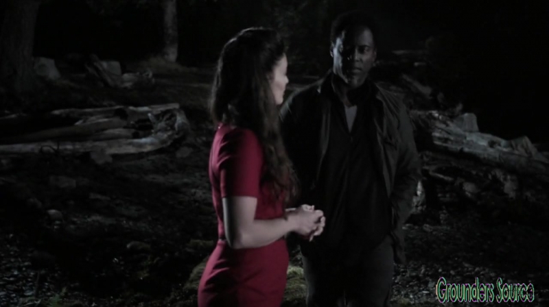 The 100 Season 3 Sneak Peek We Are Survivors iTunes Exclusive-840
