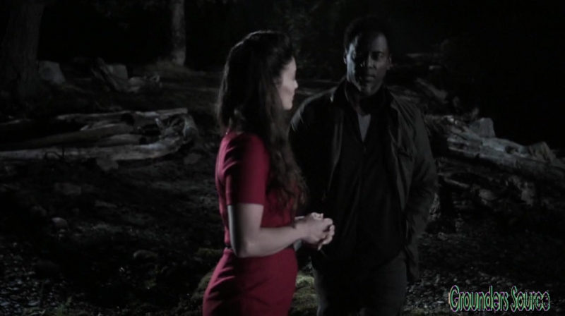 The 100 Season 3 Sneak Peek We Are Survivors iTunes Exclusive-838
