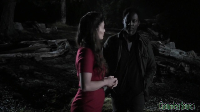 The 100 Season 3 Sneak Peek We Are Survivors iTunes Exclusive-839
