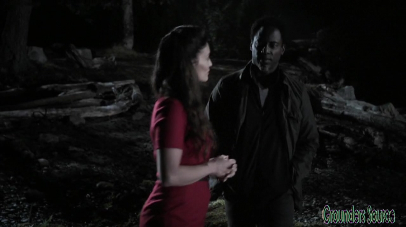 The 100 Season 3 Sneak Peek We Are Survivors iTunes Exclusive-836
