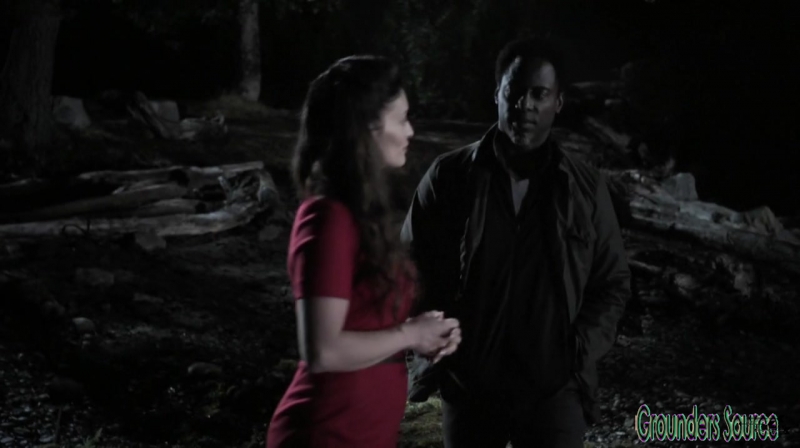 The 100 Season 3 Sneak Peek We Are Survivors iTunes Exclusive-837
