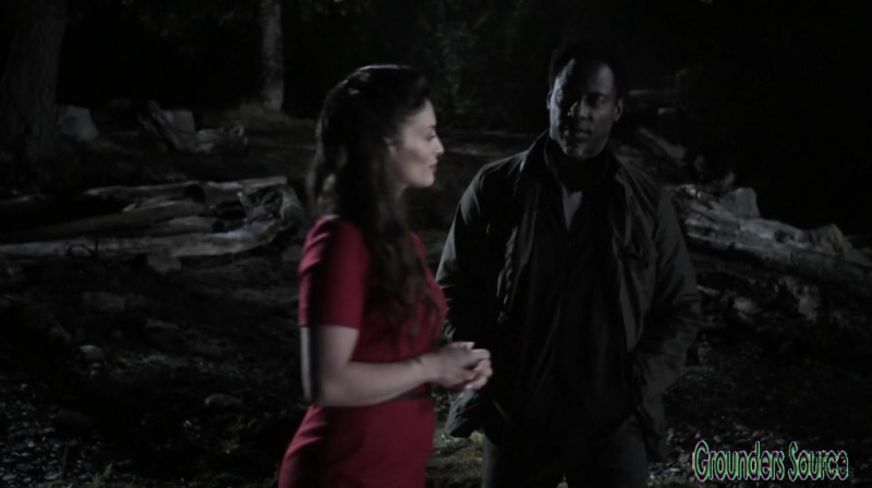 The 100 Season 3 Sneak Peek We Are Survivors iTunes Exclusive-834
