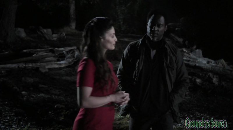The 100 Season 3 Sneak Peek We Are Survivors iTunes Exclusive-833
