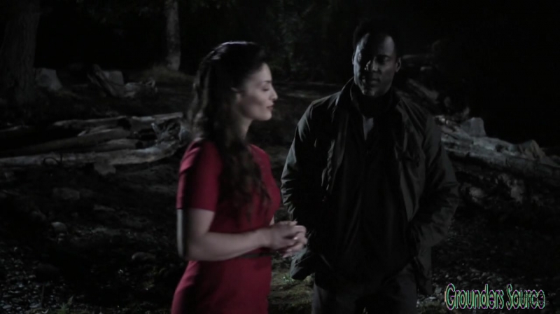 The 100 Season 3 Sneak Peek We Are Survivors iTunes Exclusive-832
