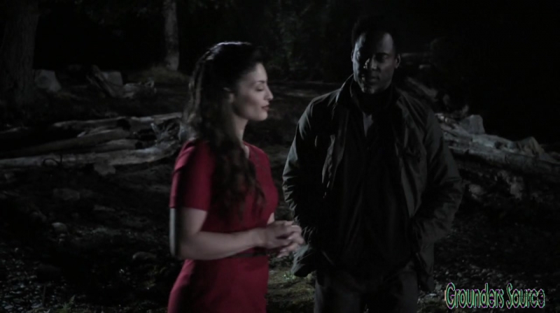 The 100 Season 3 Sneak Peek We Are Survivors iTunes Exclusive-831
