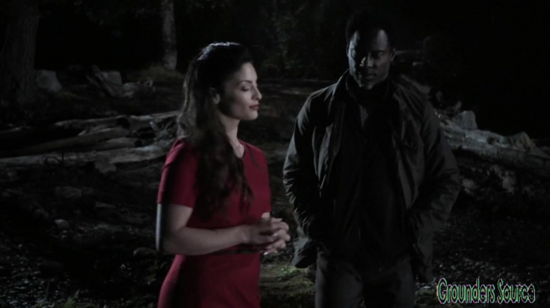 The 100 Season 3 Sneak Peek We Are Survivors iTunes Exclusive-829
