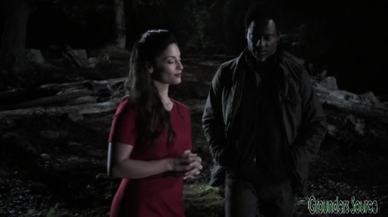 The 100 Season 3 Sneak Peek We Are Survivors iTunes Exclusive-828
