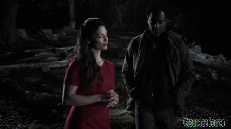 The 100 Season 3 Sneak Peek We Are Survivors iTunes Exclusive-826
