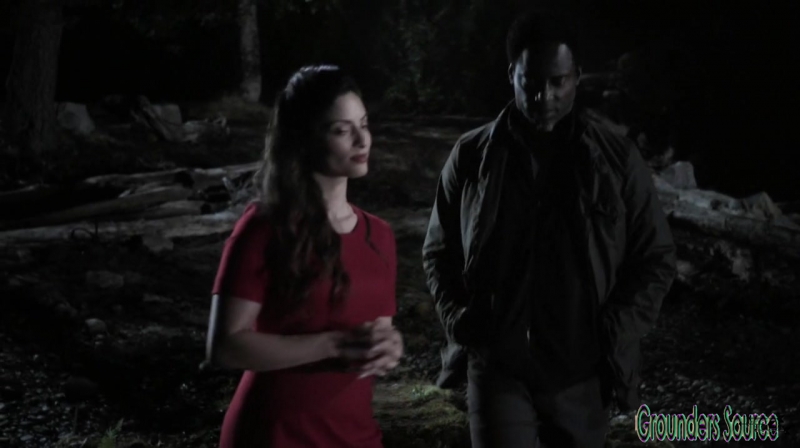 The 100 Season 3 Sneak Peek We Are Survivors iTunes Exclusive-827

