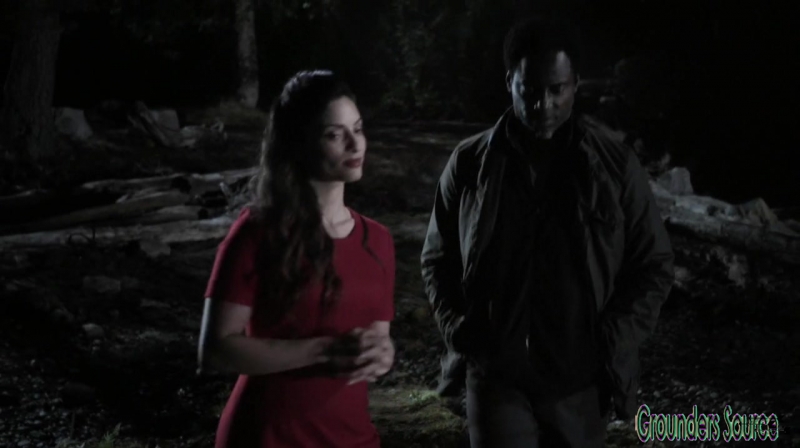 The 100 Season 3 Sneak Peek We Are Survivors iTunes Exclusive-825
