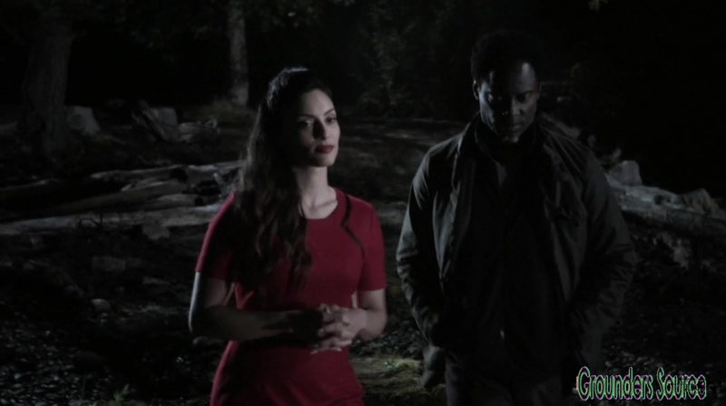The 100 Season 3 Sneak Peek We Are Survivors iTunes Exclusive-821
