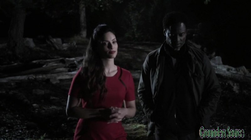 The 100 Season 3 Sneak Peek We Are Survivors iTunes Exclusive-820

