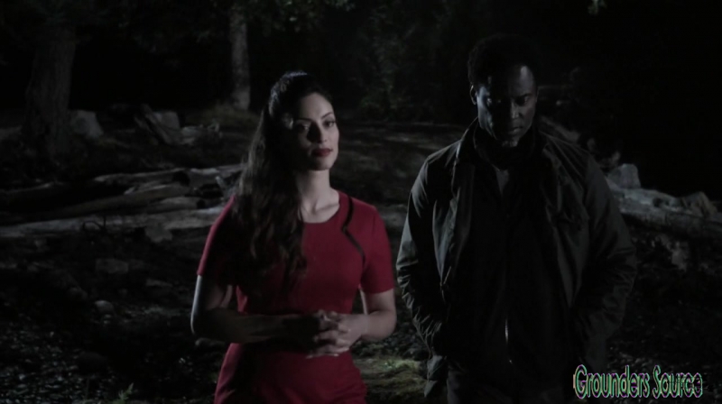 The 100 Season 3 Sneak Peek We Are Survivors iTunes Exclusive-818
