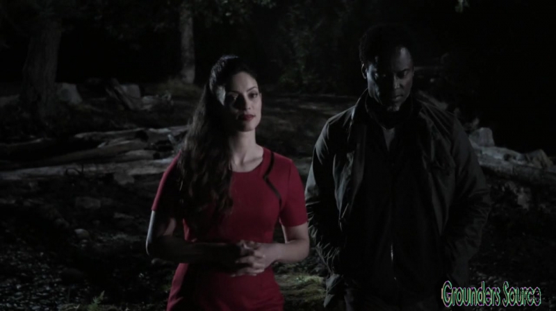 The 100 Season 3 Sneak Peek We Are Survivors iTunes Exclusive-817
